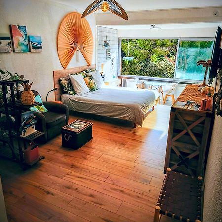 Apartmán Le Bali La Seyne-sur-Mer Exteriér fotografie